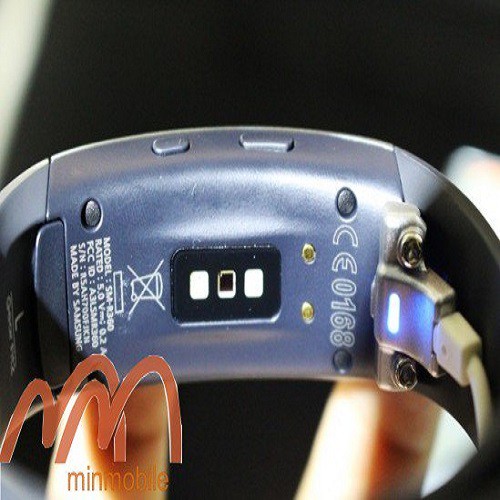 THAY CHÂN SẠC SAMSUNG GEAR FIT 2