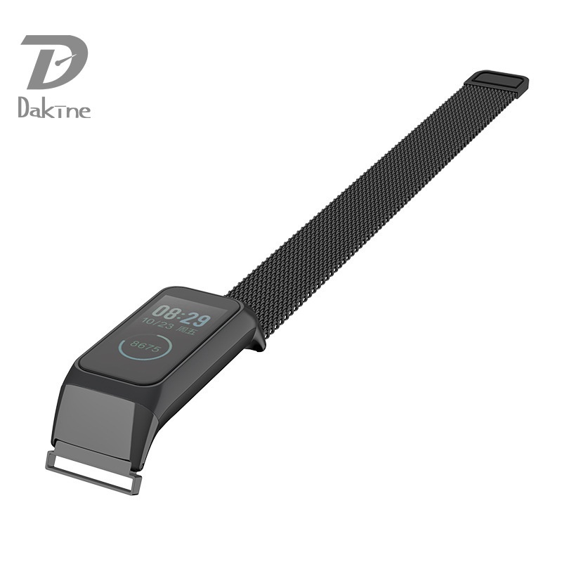 Dây đeo thay thế chất liệu silicon màu trơn cho Huami Amazfit Cor 2 Huami Amazfit Cor 2