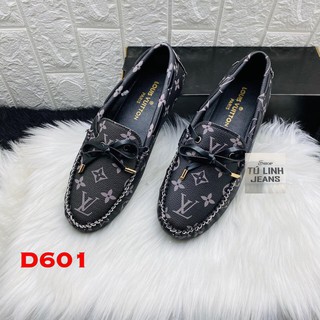 Giầy Moca LV
