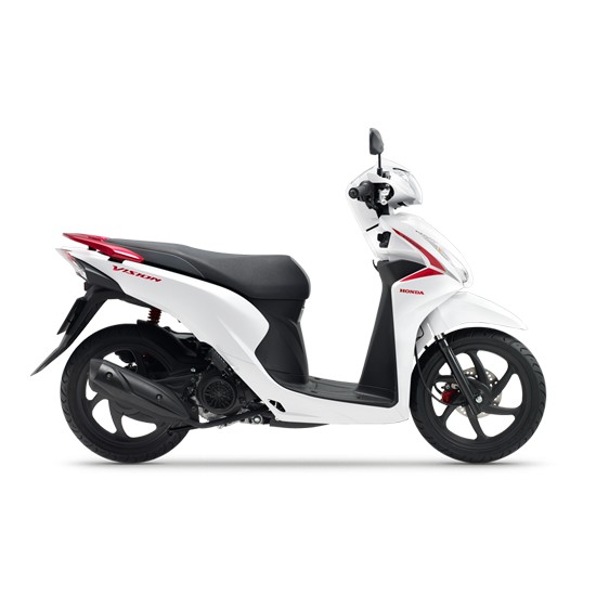 Xe Honda Vision Đặc Biệt