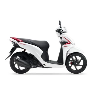 Xe Honda Vision Đặc Biệt