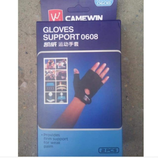 GĂNG TẬP TẠ,GYM KW0608