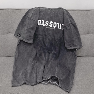 Áo thun missout