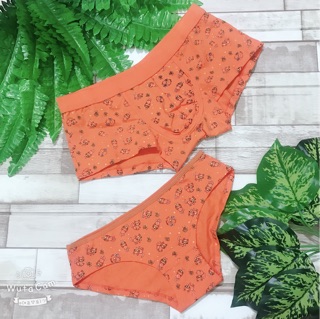 ❤️Mới  ❤️Quần chip cặp mẫu mới  ( nhiều mẫu)
