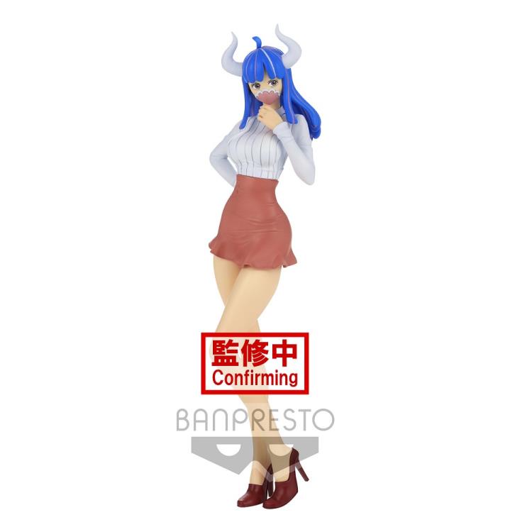 Mô hình One Piece chính hãng - ULTI - Glitter & Glamours