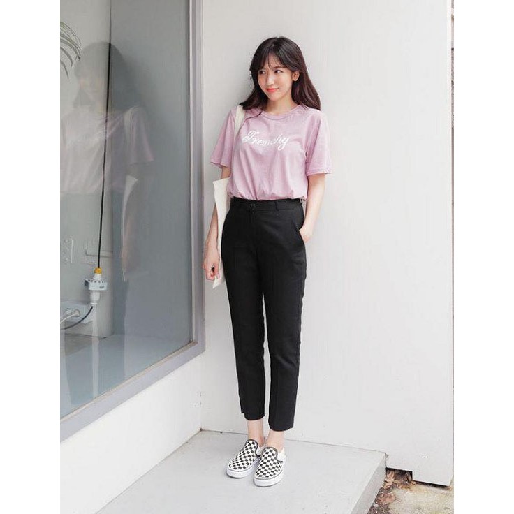 [Mã SKAMSALE06 giảm 10% TỐI ĐA 100K đơn 150K] [Size Đến 5XL] Quần tây nam nữ đẹp từ chất đến form | BigBuy360 - bigbuy360.vn