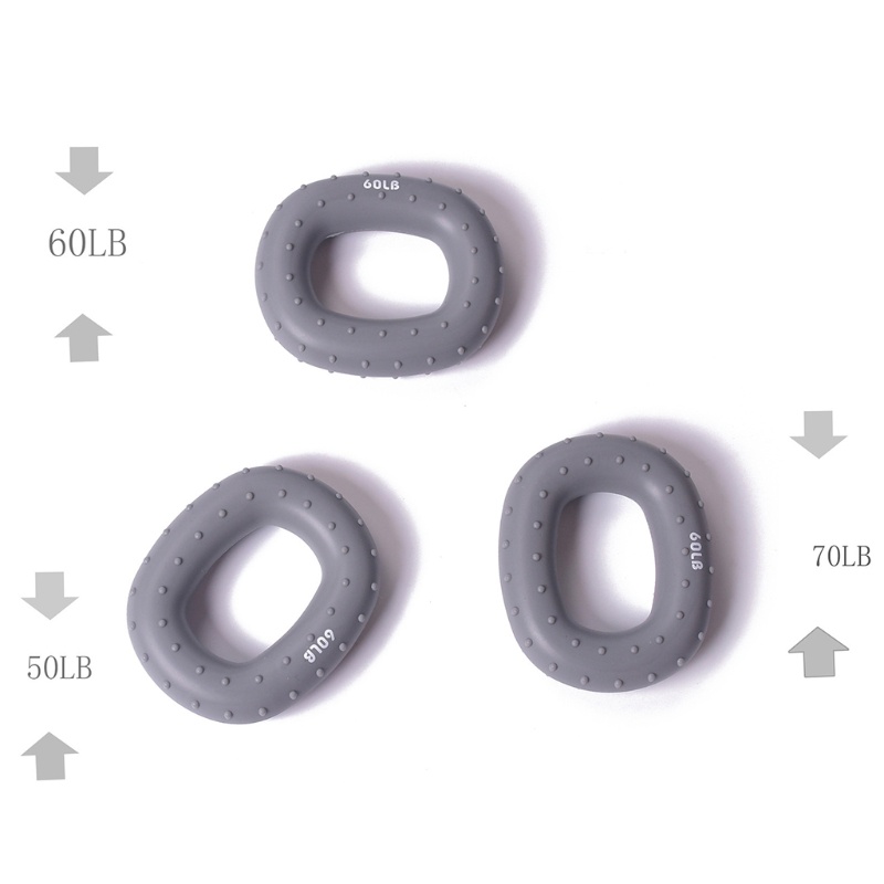 QQ Dụng Cụ Luyện Tập Ngón Tay Giảm Đau Tiện Dụng