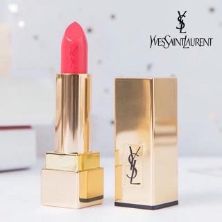 Son môi YSL Rouge Pur Couture 13 - Le Orange