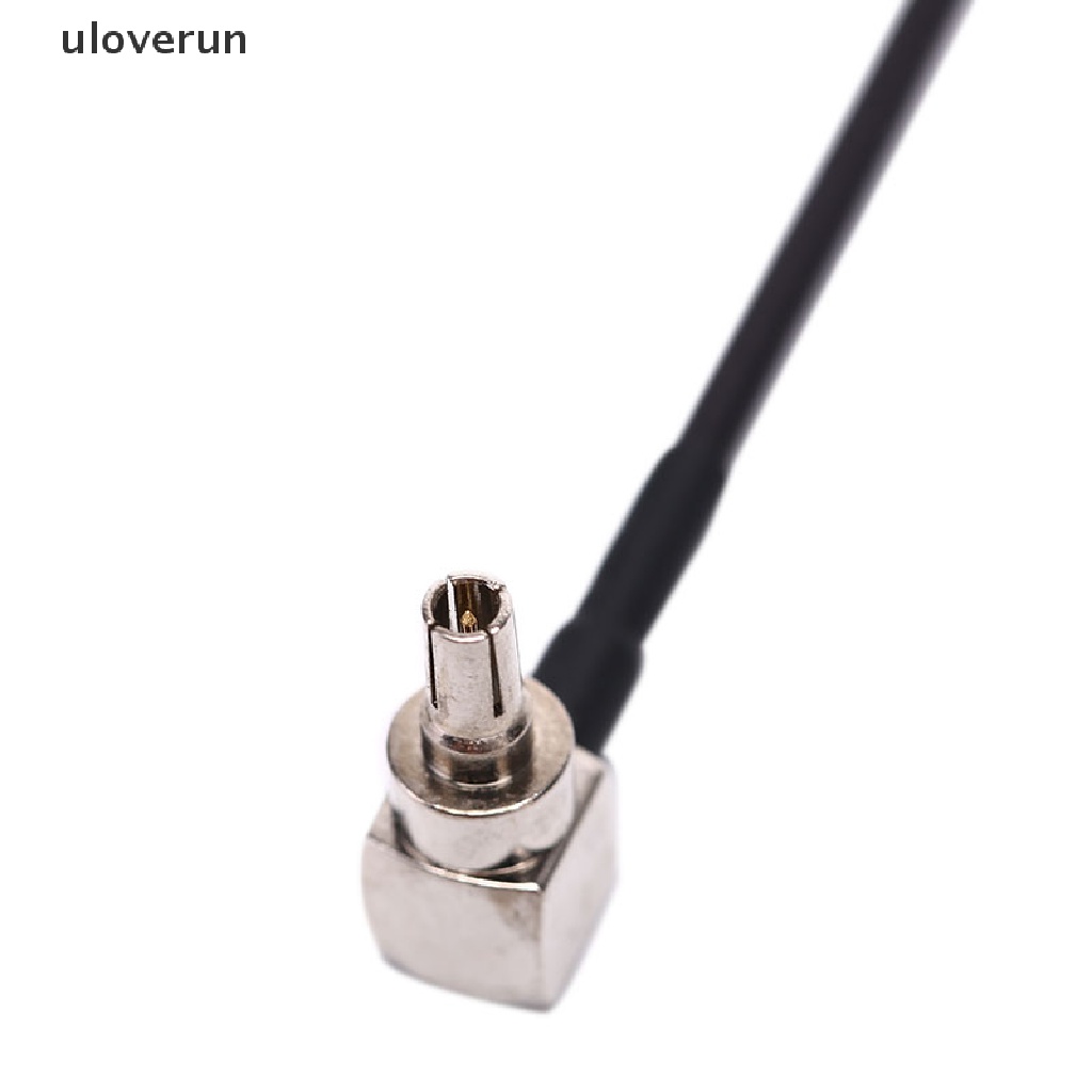 Set 2 Ăng Ten LTE 4G LTE TS9 CRC9 Dành Cho Huawei E398 E5372 E589 E392 Zte MF61.
