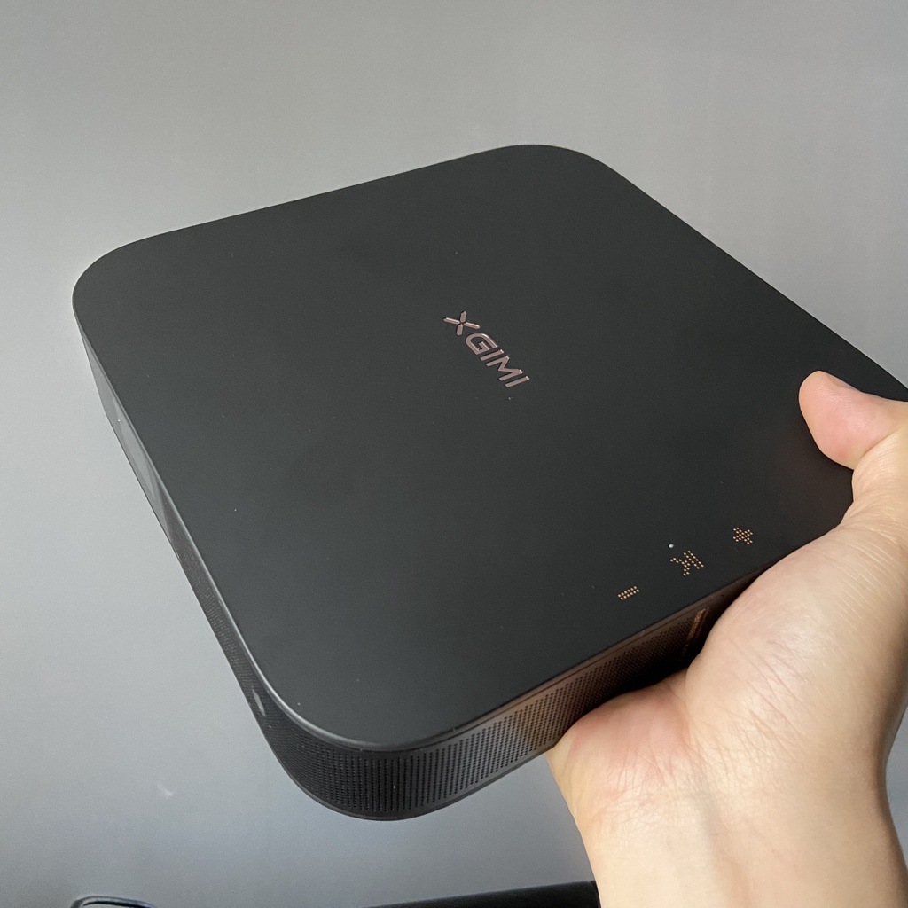 Máy chiếu XGIMI Elfin Nội Địa - Newz6x - Likenew