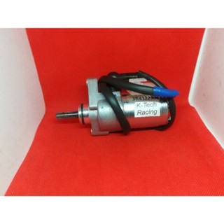 Củ đề sirius độ ktech racing thailand