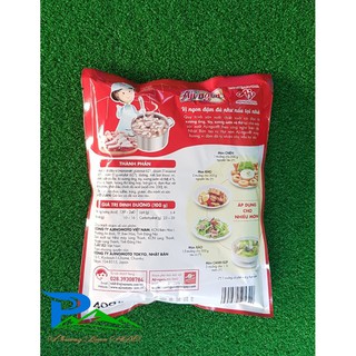 Hạt nêm Ajingon - Túi 400g