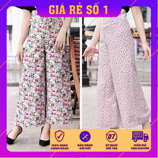 Sỉ 5 váy chống nắng thông minh dạng quần