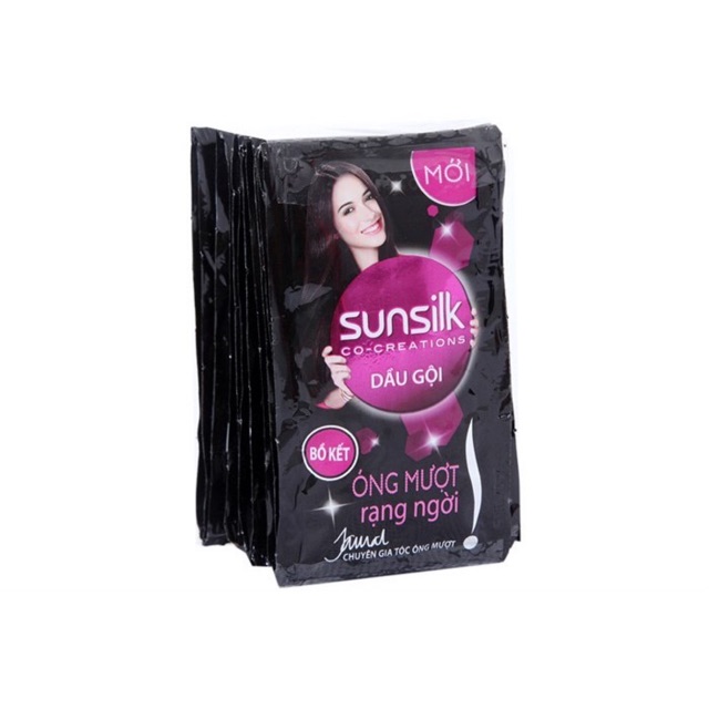 Dầu gội, xả Sunsilk