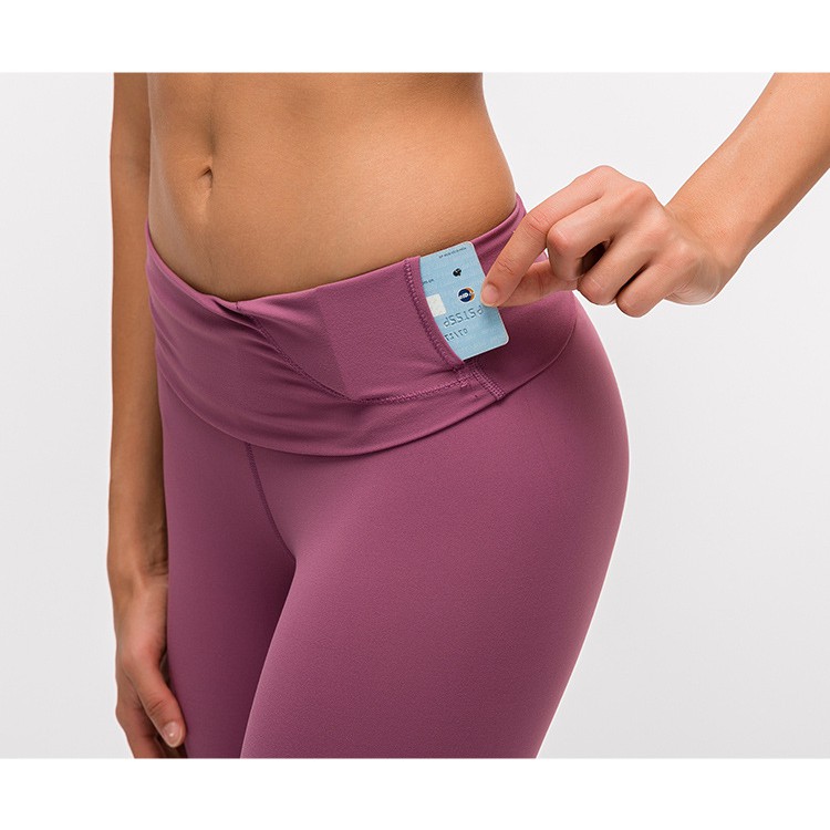 Quần tập Yoga Lululemon Align 25’’