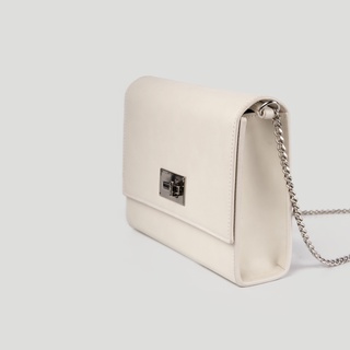 Túi đeo chéo nữ LESAC Avery Bag (02 màu)