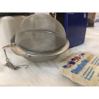 💁🏻Quả cầu lọc trà/ gia vị size bự WMF
