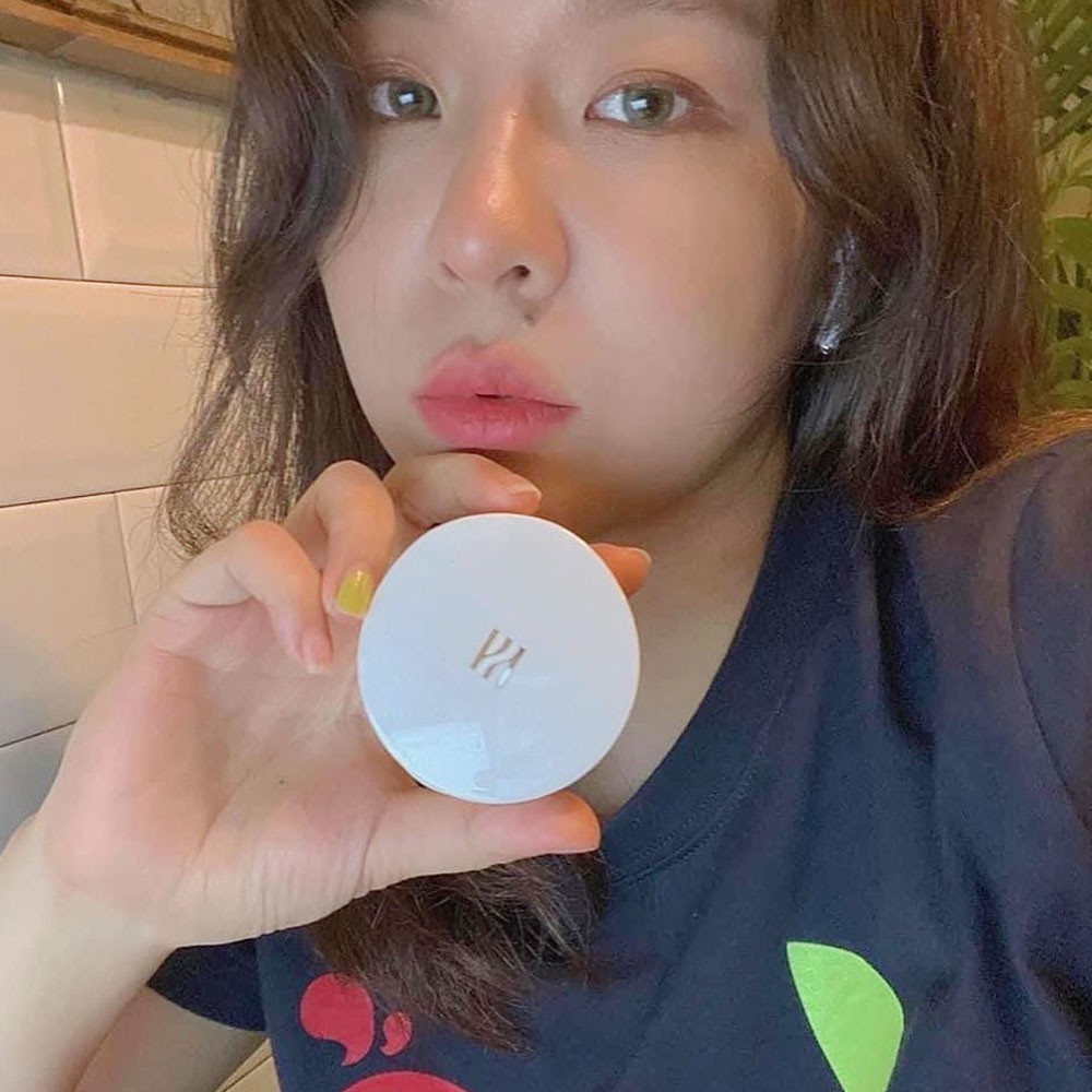 Phấn Nước Hera Glow Lasting Cushion SPF 50+ PA+++ - 5g | BigBuy360 - bigbuy360.vn