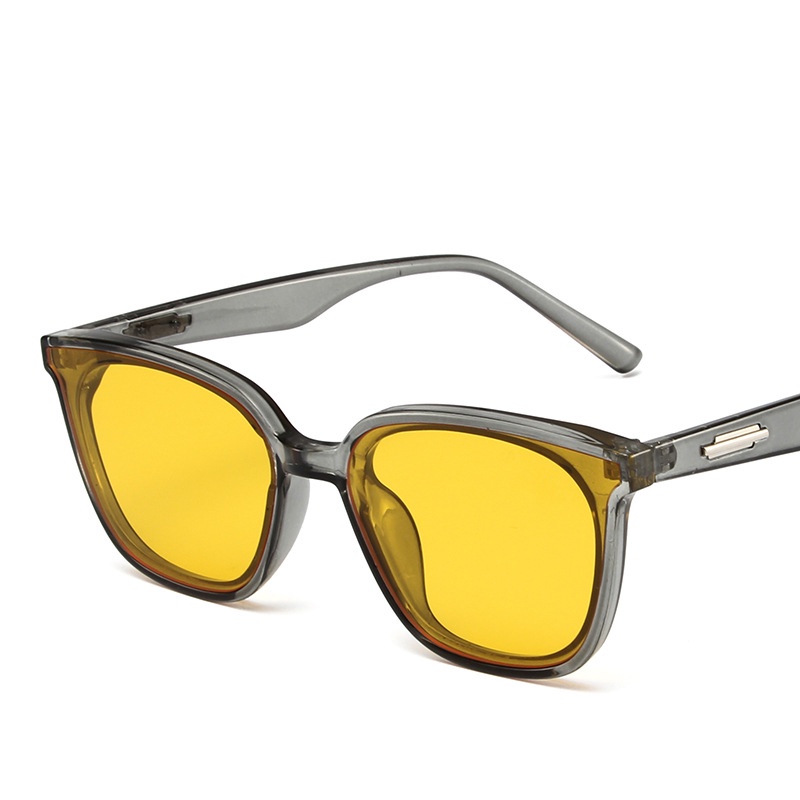 Kính Mát Chống Tia UV400 Cho Nam Nữ