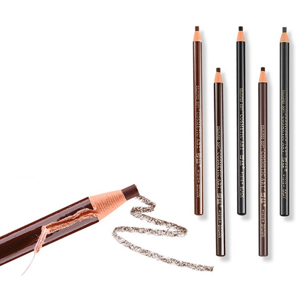 Chì Xé Kẻ Mày Cosmetic Art Eyebrow Pencil | BigBuy360 - bigbuy360.vn