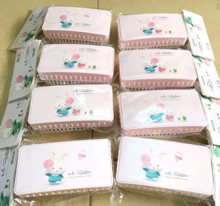 Bóp giặt đồ siêu mềm