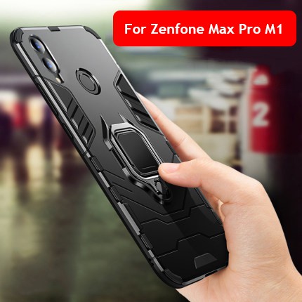 Ốp Lưng Chống Sốc Cho Điện Thoại Asus Zenfone Max Pro M1