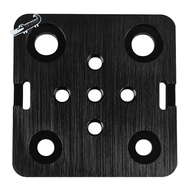 Bộ khớp nối giàn chữ V nhỏ gọn chất lượng cao