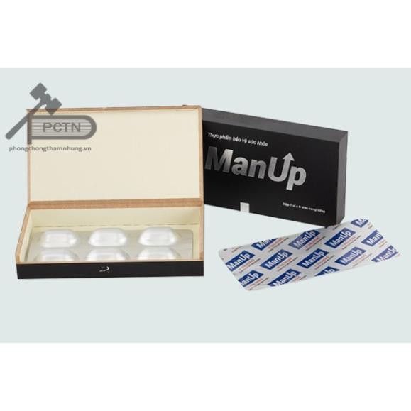 Manup mạnh gấp 3 lần Rocket 1h - GIÁ 1 VIÊN