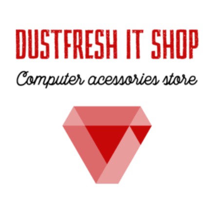 Dustfresh IT shop