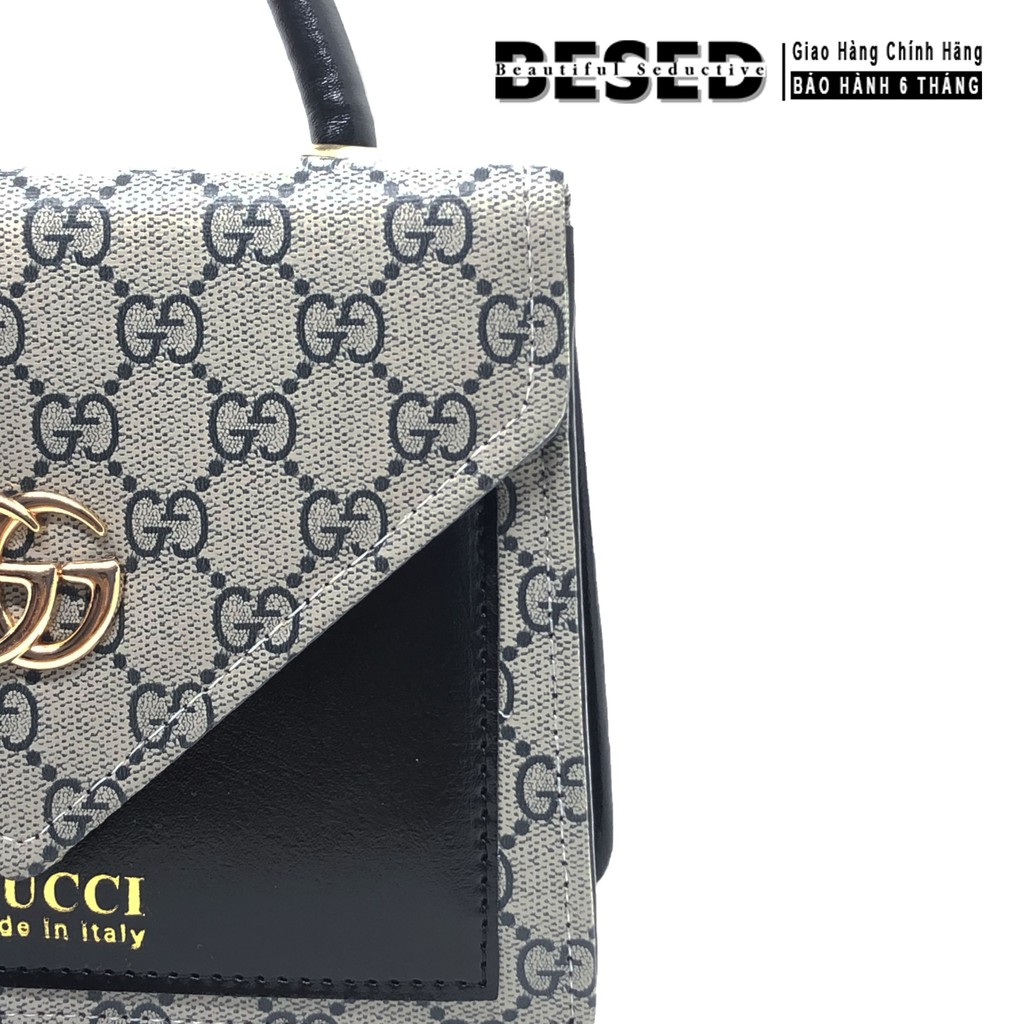 Túi xách nữ đeo chéo💖 HÀNG MỚI VỀ 💖 hàng hiệu cao cấp thiết kế thời trang hàn quốc đẹp giá rẻ T001 | BigBuy360 - bigbuy360.vn