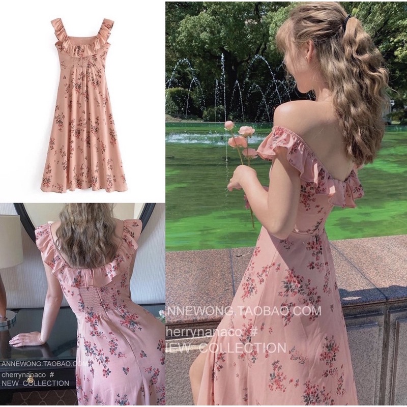 Đầm #1004 ORDER