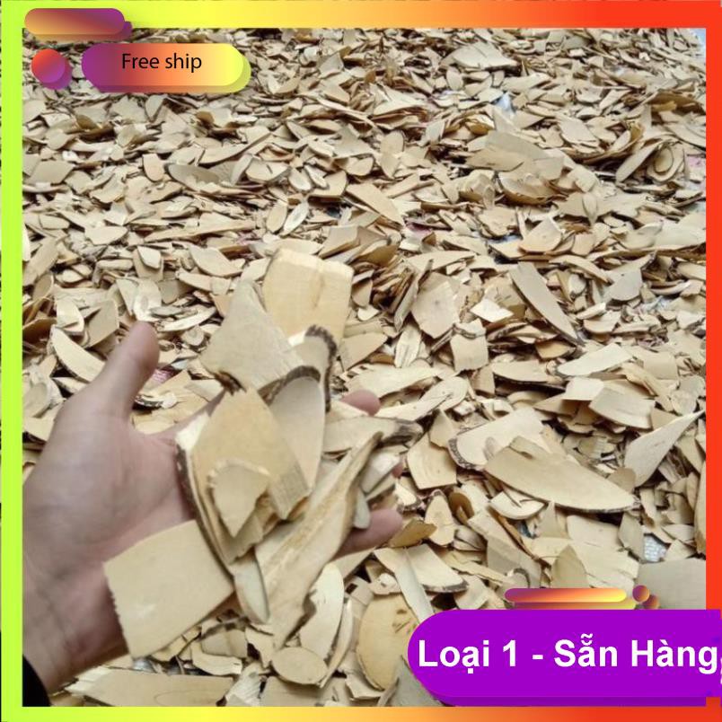 [1Kg - Hàng Loại 1] Mật Nhân ( Cây Mật Nhân Ngâm Rượu )