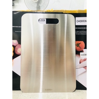 THỚT INOX SUS 304 CAO CẤP
