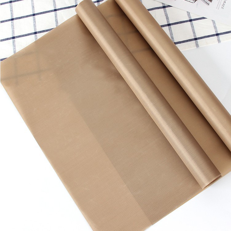 Vải nướng bánh chịu nhiệt  40x60cm