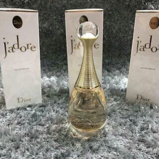 Nước hoa Dior J'adore edp 100ml