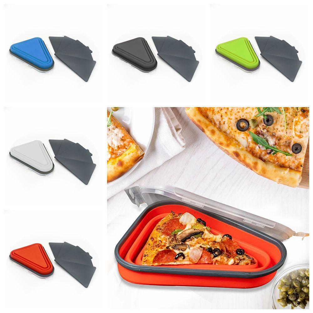 Túi Đựng Bánh Pizza Có Thể Điều Chỉnh Tiện Lợi