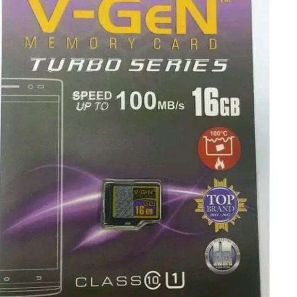 Thẻ Nhớ Micro Sd 16gb