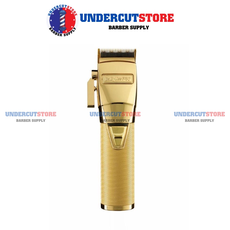 Tông Đơ Cắt Tóc Babyliss FX Gold - Hàng Chính Hãng
