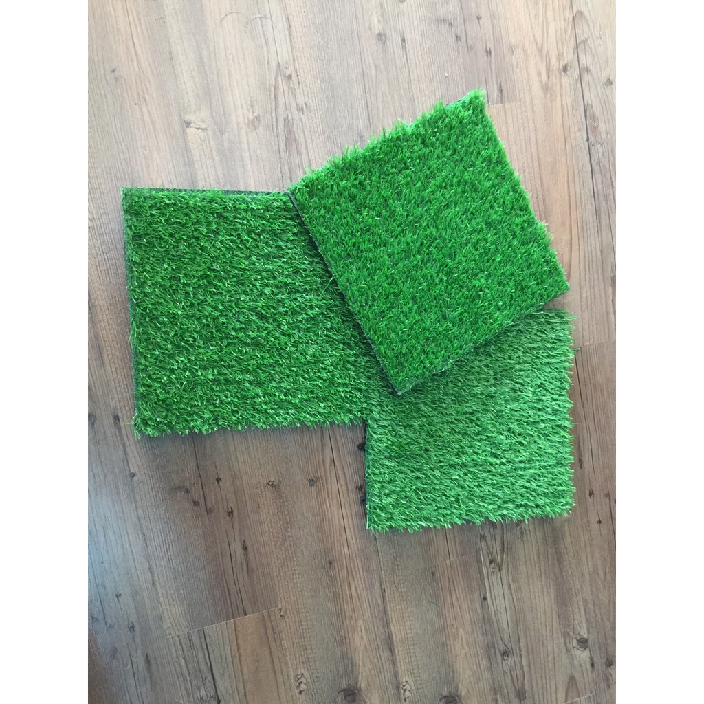VỈ CỎ NGOÀI TRỜI Kích Thước 30cm*30cm