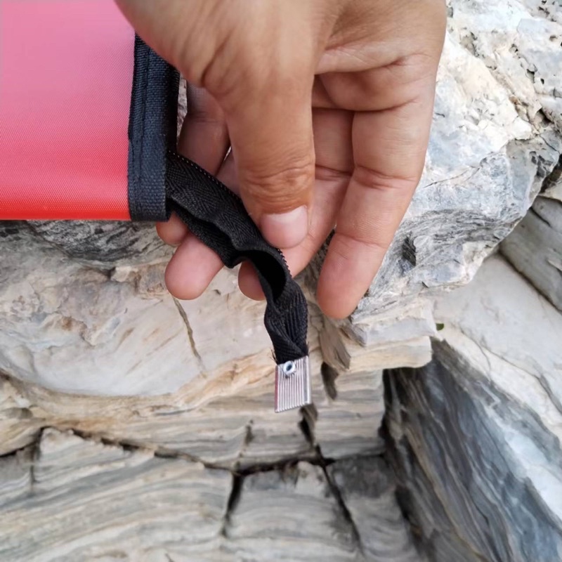 Túi Đựng Rọng - Túi Đa Năng Đựng Đồ Câu Cá