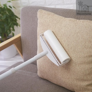 Cuộn giấy dính xơ vải có 60 tờ