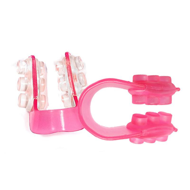 [Hàng mới về] Dụng cụ tạo hình mũi bằng silicon