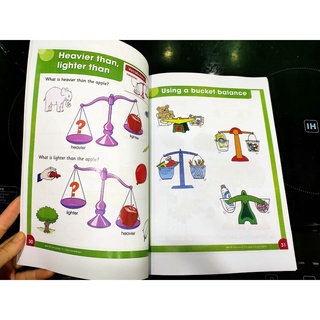 Bộ đẹp - Full 5q - Cambridge Primary - Level 3