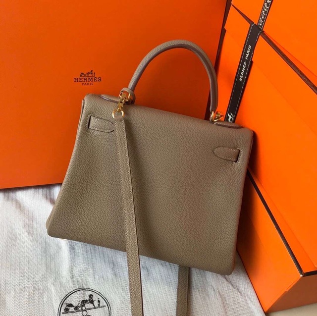 Túi HM KELLY TAGO SIÊU CẤP SIZE 28
