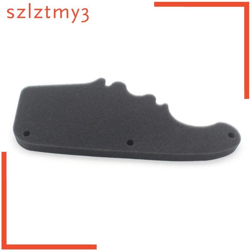 Bộ Lọc Không Khí Cho Ra1 Byq125T-5 Fly50 Fly125 Fly150 Đen | BigBuy360 - bigbuy360.vn