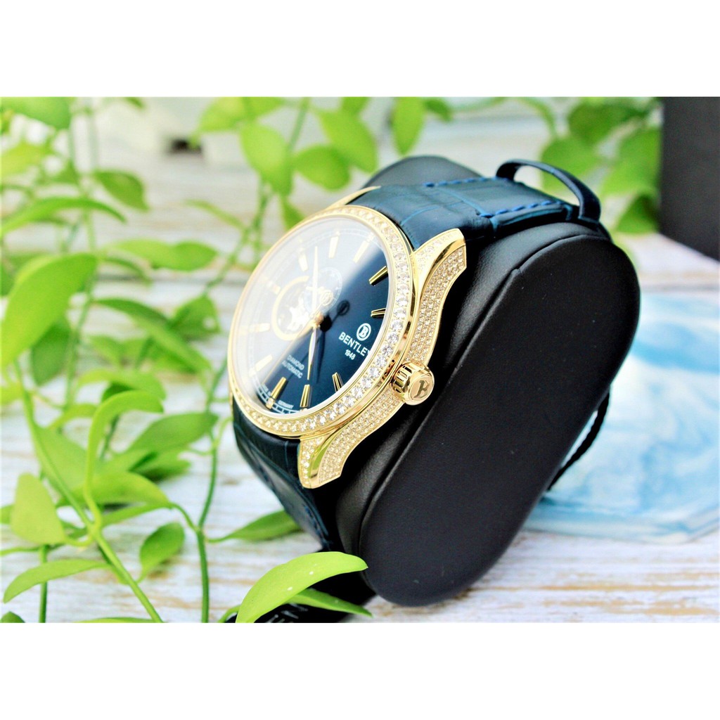 Đồng hồ Nam BEN.TLEY BL.1784