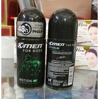 Lăn khử mùi Xmen For Boss