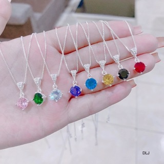Dây chuyền bạc đẹp