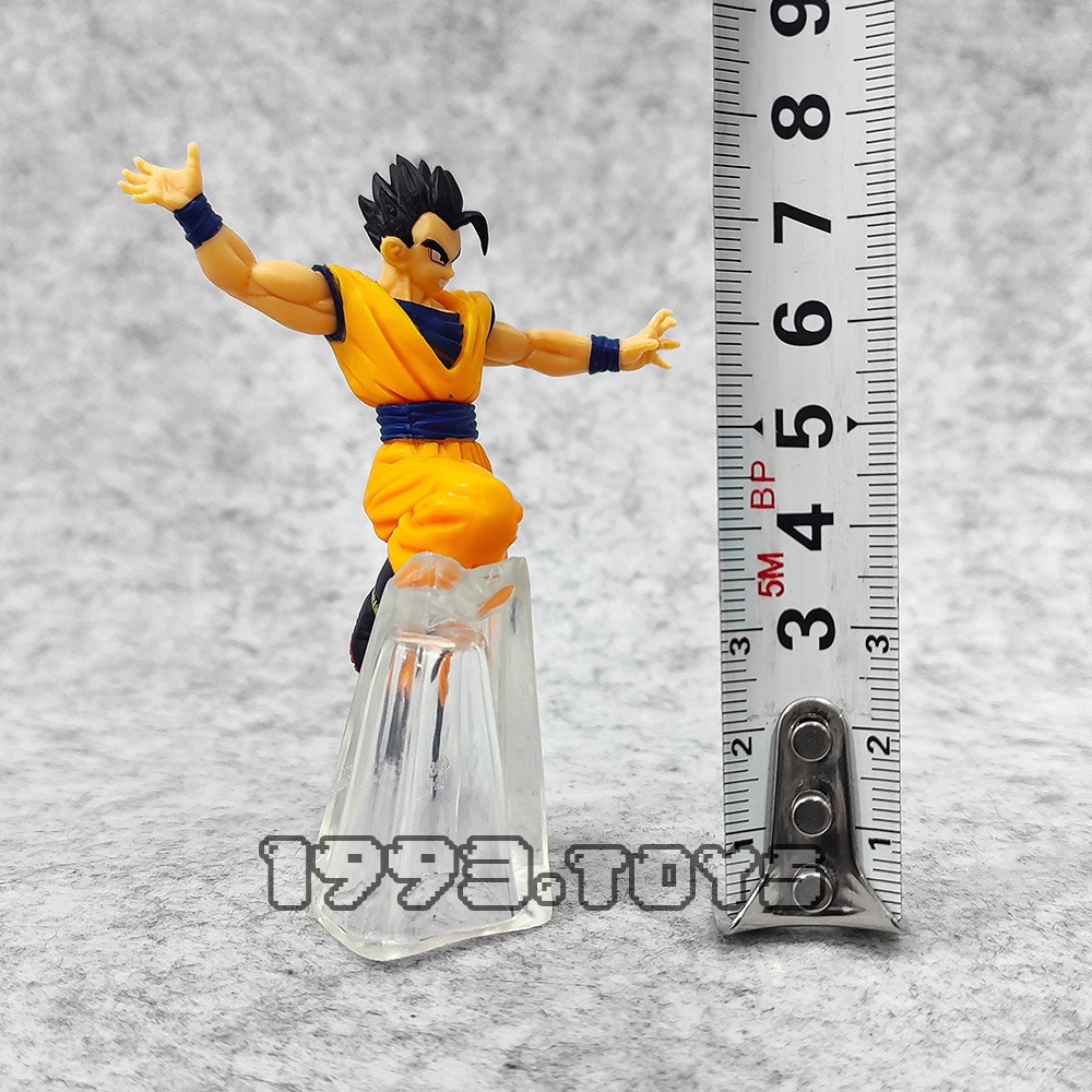 Mô hình nhân vật Bandai figure Dragon Ball Super Gashapon VS Part 12 - Son Gohan