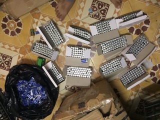 Pin 3a/ 2a